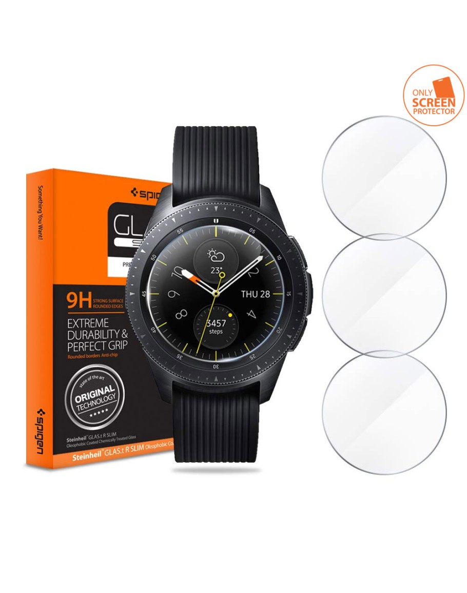 Samsung galaxy best sale watch 42mm protector